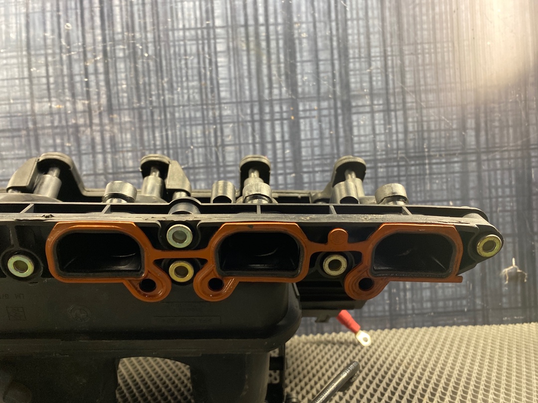 Коллектор впускной, 5016 рублей, Красноярск