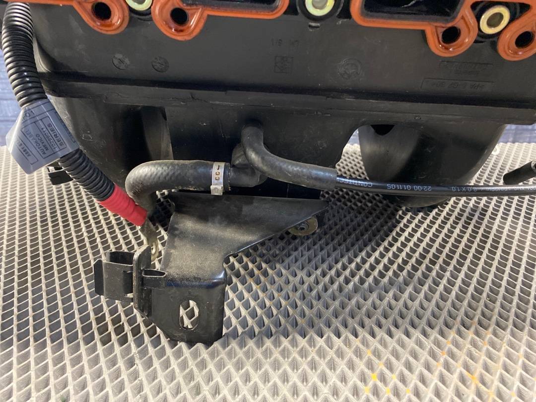 Коллектор впускной, 5016 рублей, Красноярск