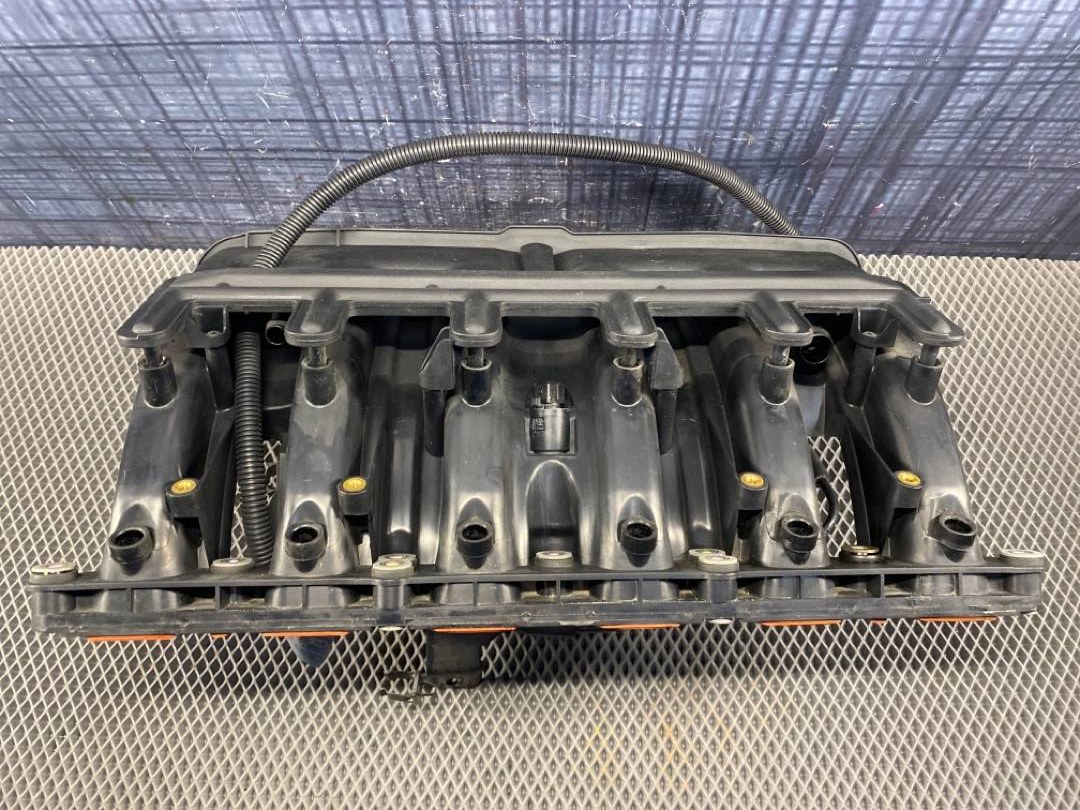 Коллектор впускной, 5016 рублей, Красноярск