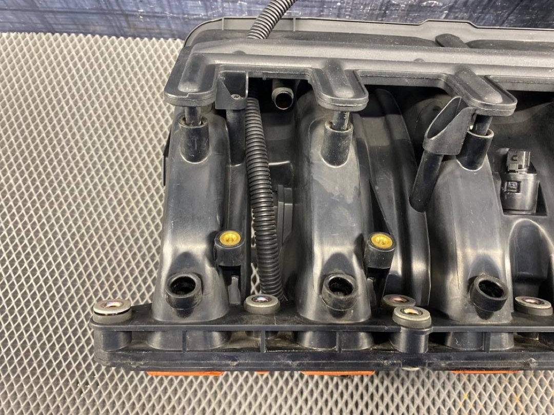 Коллектор впускной, 5016 рублей, Красноярск