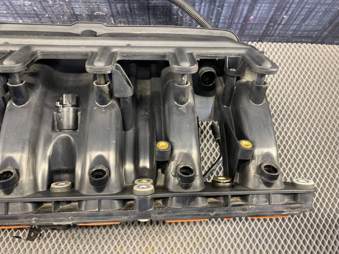 Коллектор впускной, 5016 рублей, Красноярск