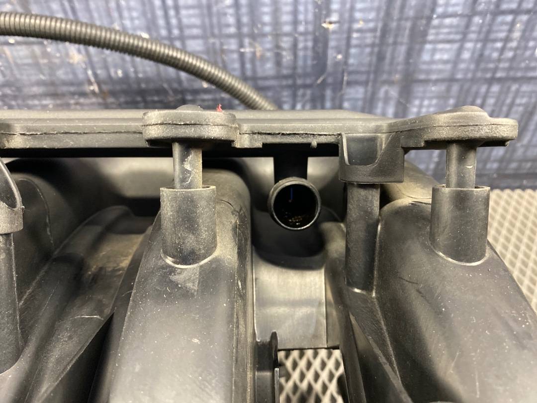 Коллектор впускной, 5016 рублей, Красноярск