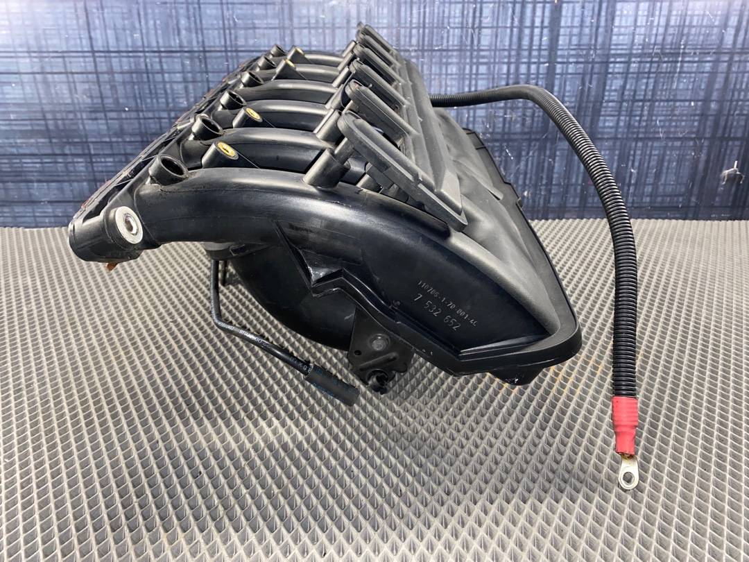 Коллектор впускной, 5016 рублей, Красноярск