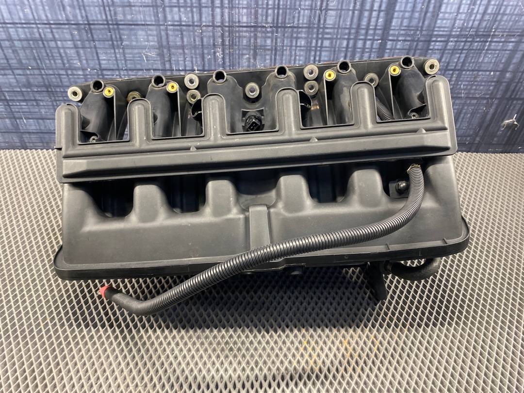 Коллектор впускной, 5016 рублей, Красноярск