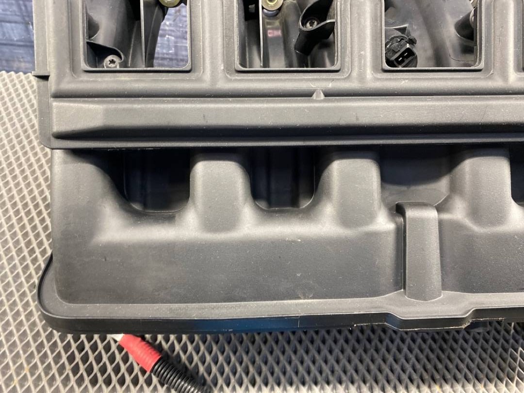 Коллектор впускной, 5016 рублей, Красноярск