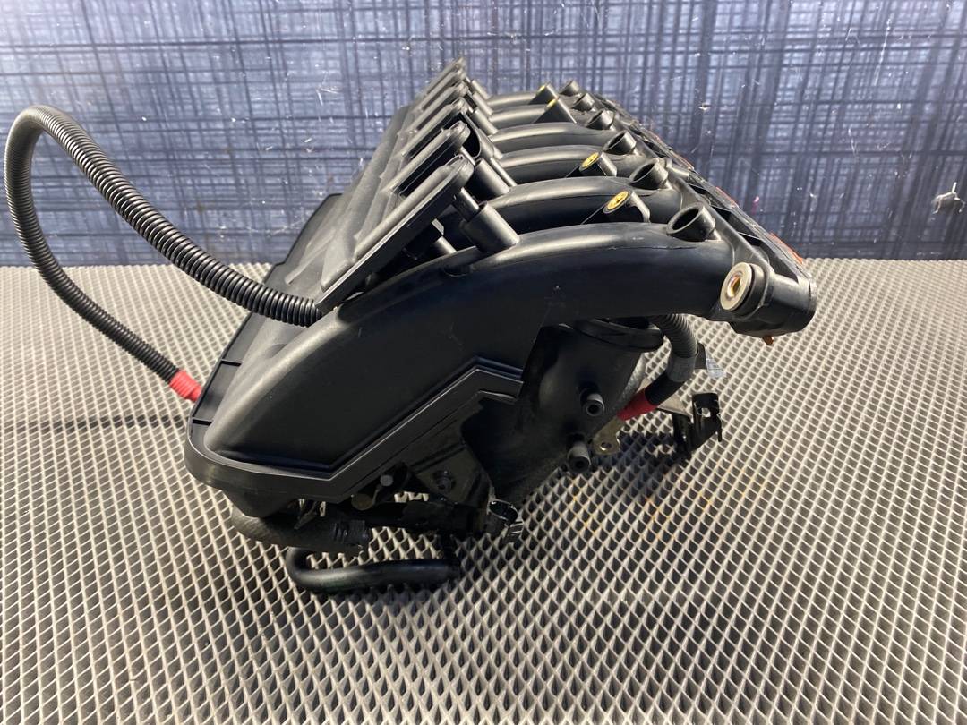 Коллектор впускной, 5016 рублей, Красноярск