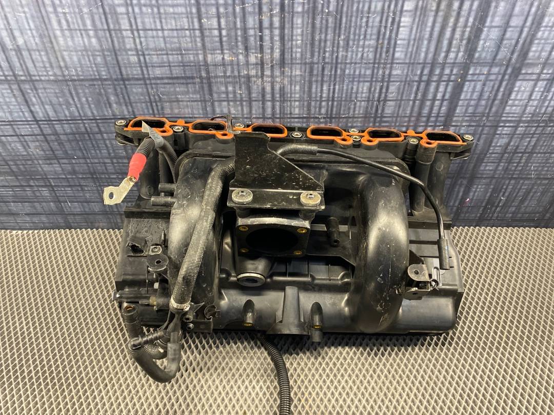 Коллектор впускной, 5016 рублей, Красноярск