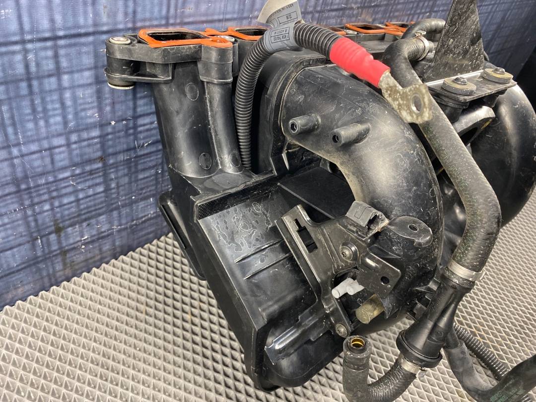 Коллектор впускной, 5016 рублей, Красноярск