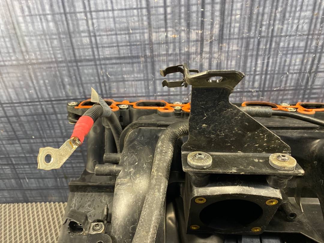 Коллектор впускной, 5016 рублей, Красноярск