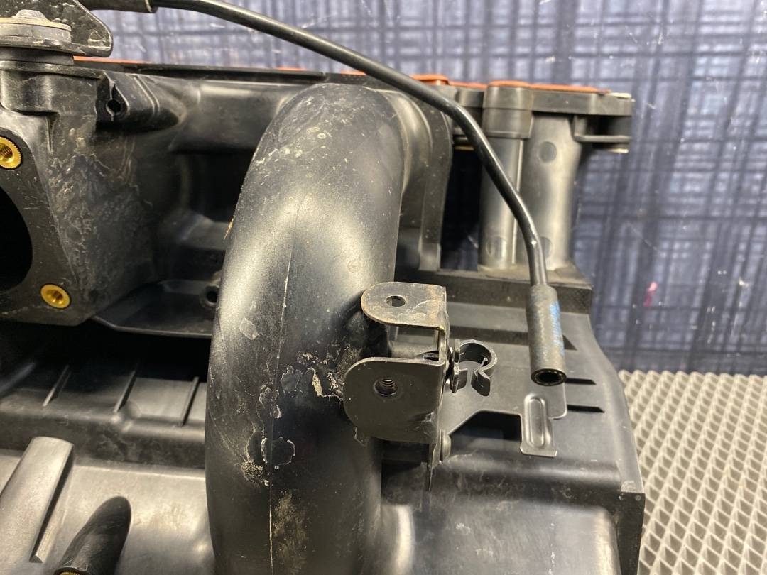 Коллектор впускной, 5016 рублей, Красноярск