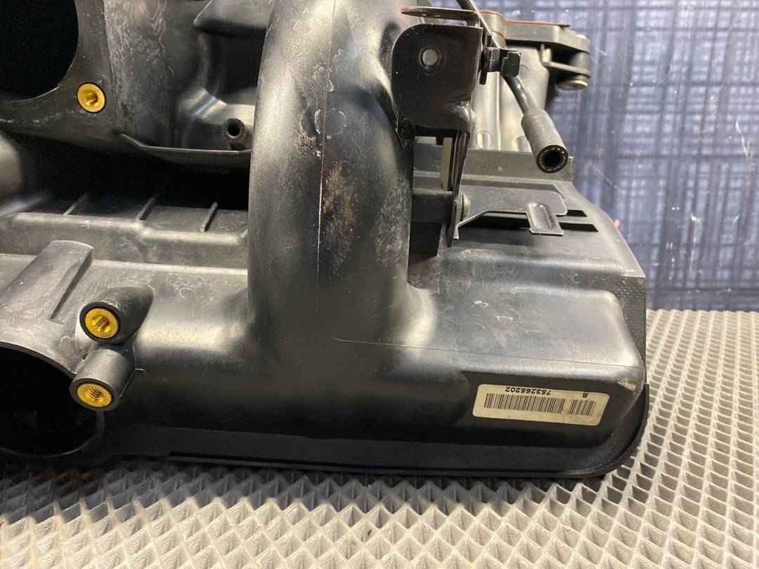 Коллектор впускной, 5016 рублей, Красноярск