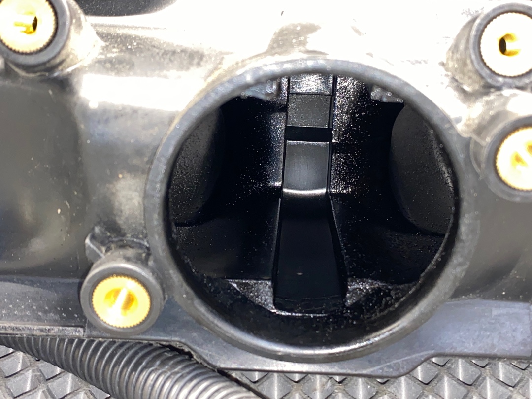 Коллектор впускной, 5016 рублей, Красноярск