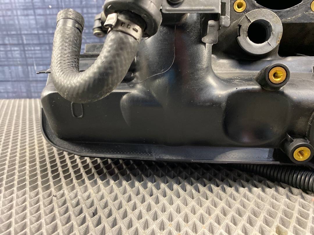 Коллектор впускной, 5016 рублей, Красноярск