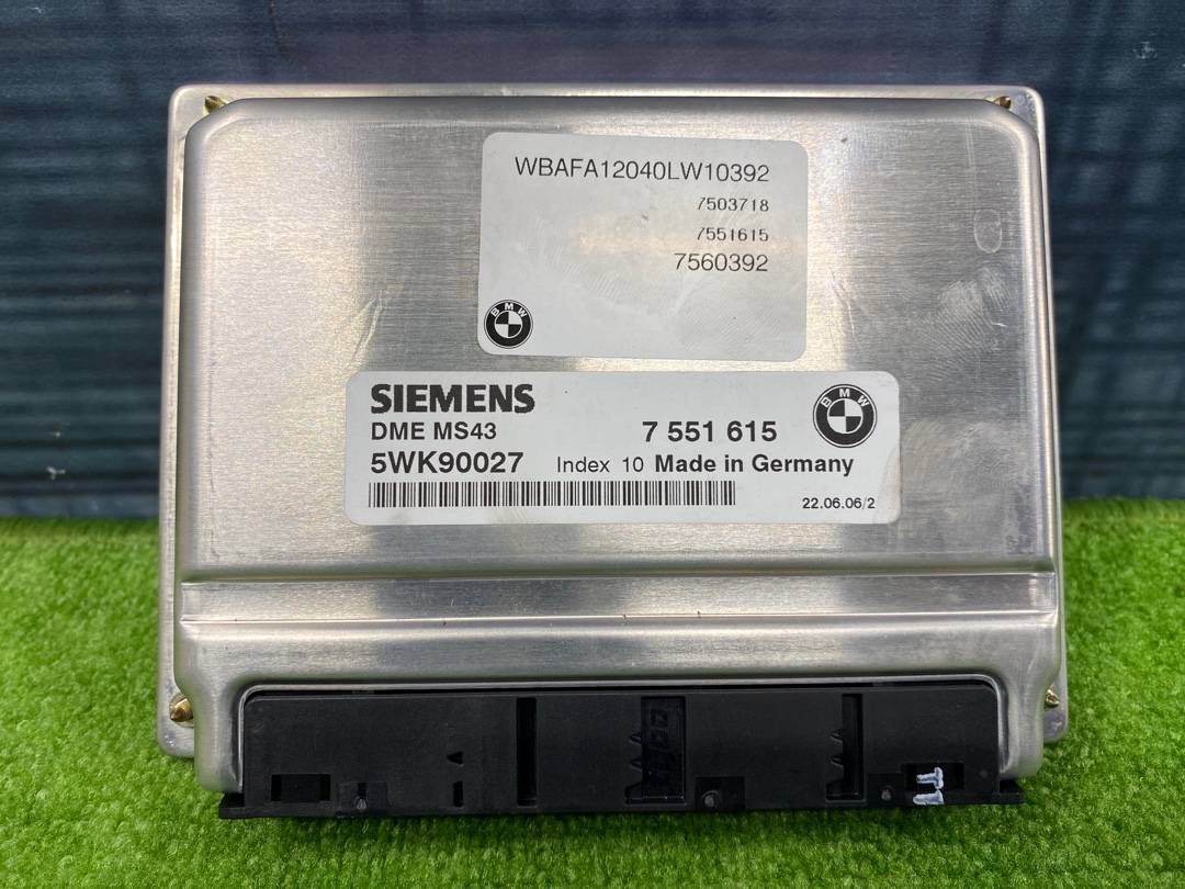 Блок управления двигателем, 1800 рублей, Красноярск