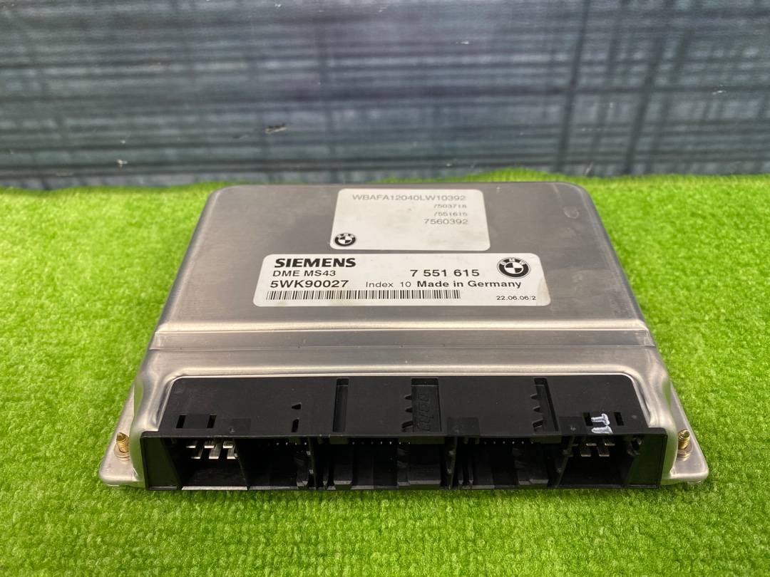 Блок управления двигателем, 1800 рублей, Красноярск