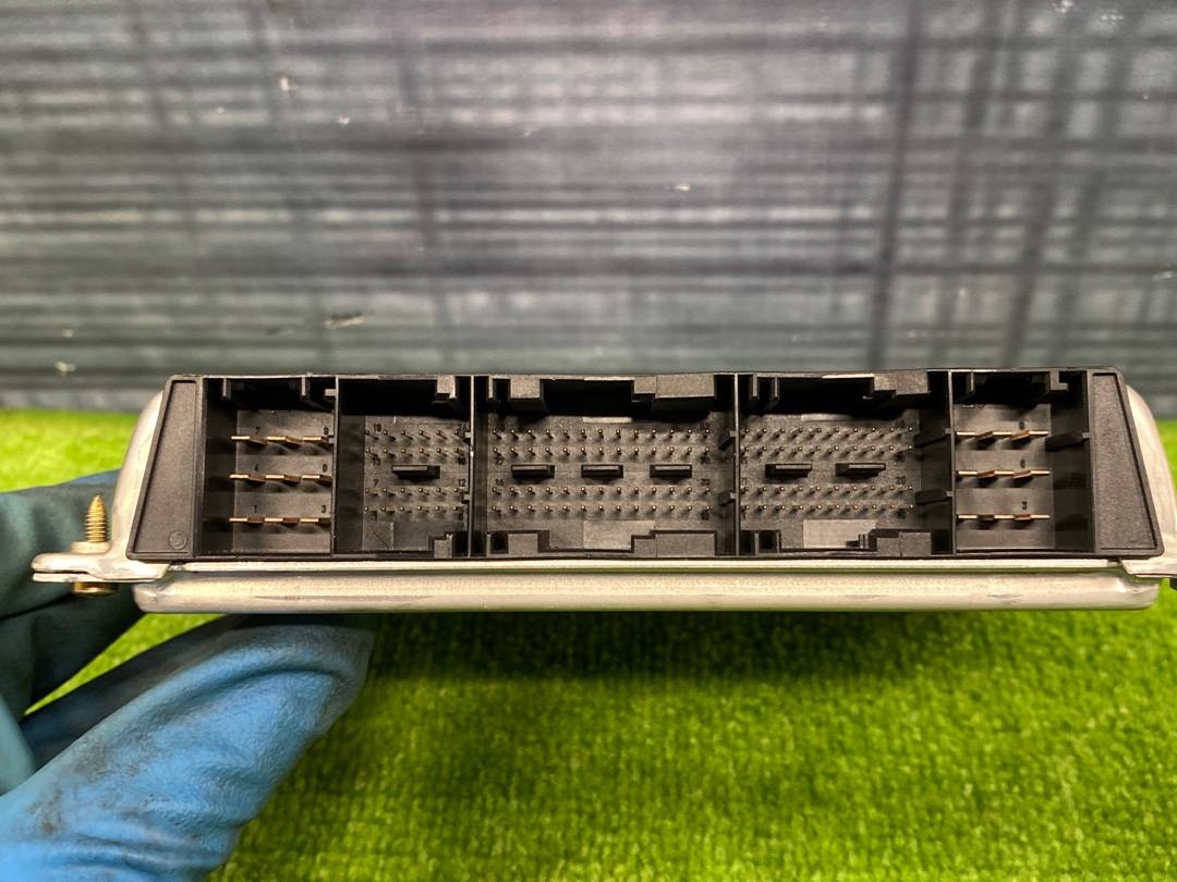 Блок управления двигателем, 1800 рублей, Красноярск