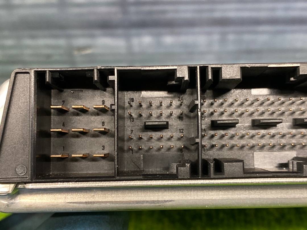 Блок управления двигателем, 1800 рублей, Красноярск