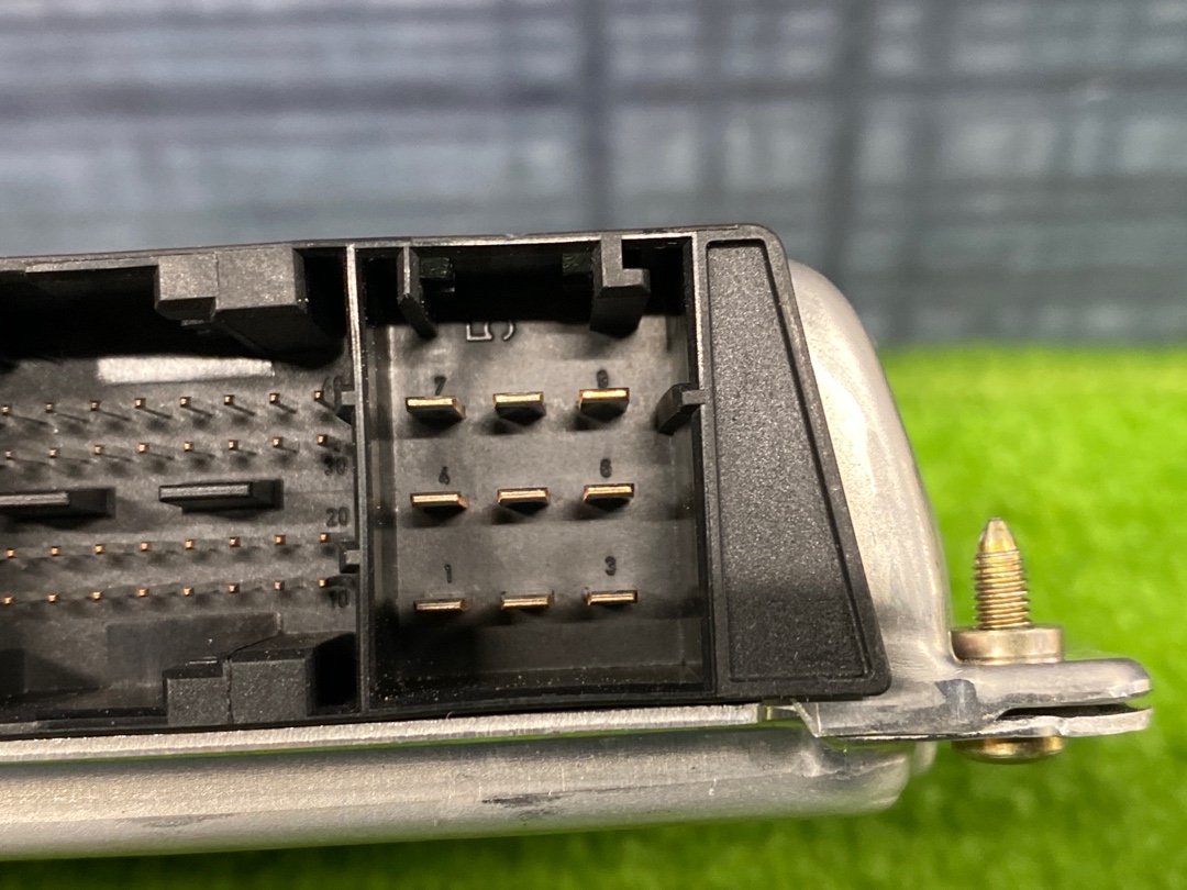 Блок управления двигателем, 1800 рублей, Красноярск