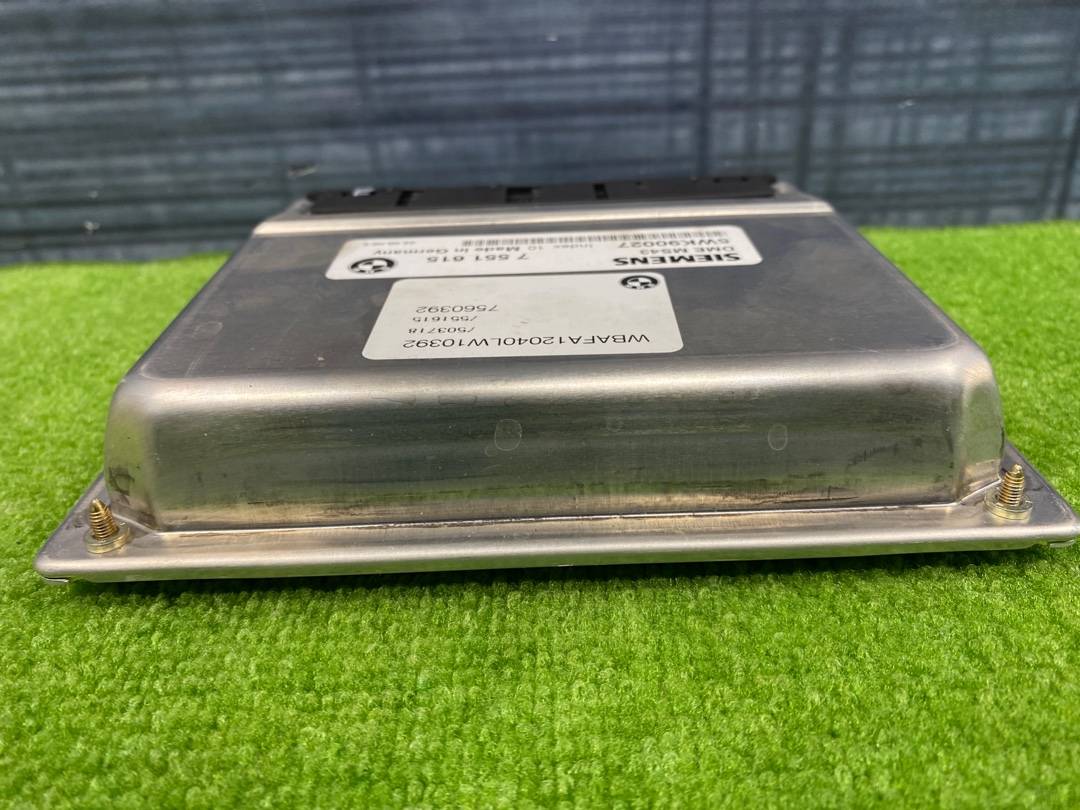 Блок управления двигателем, 1800 рублей, Красноярск