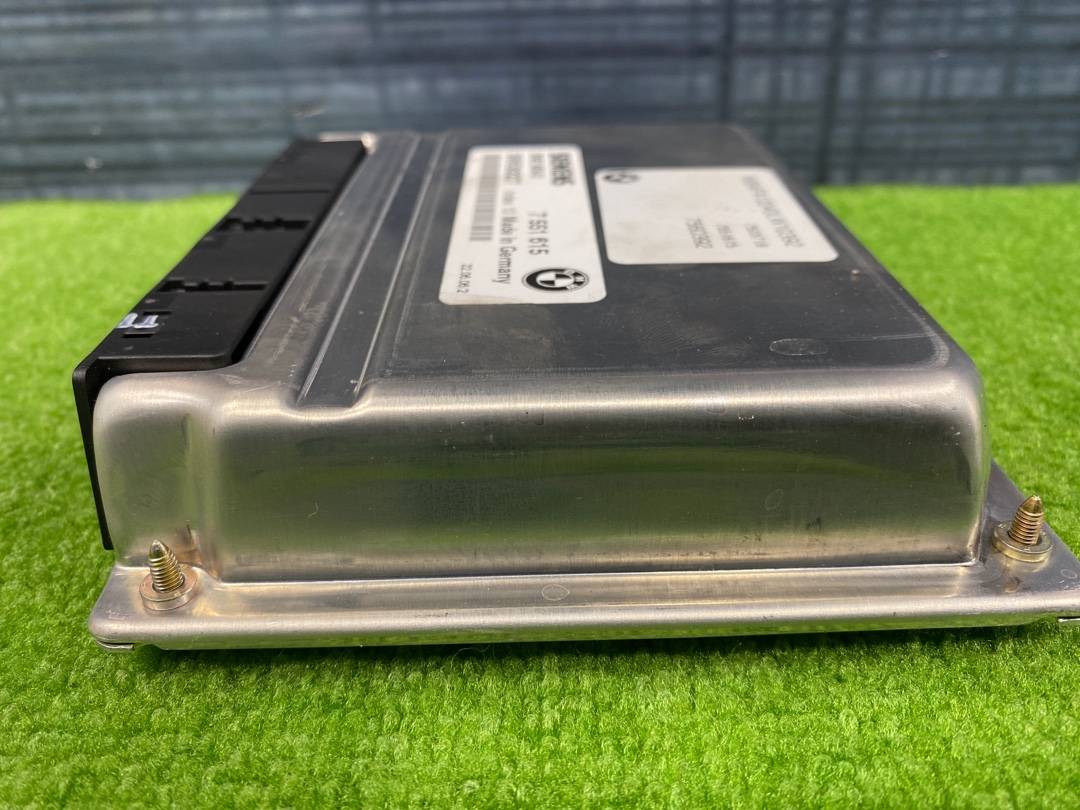 Блок управления двигателем, 1800 рублей, Красноярск