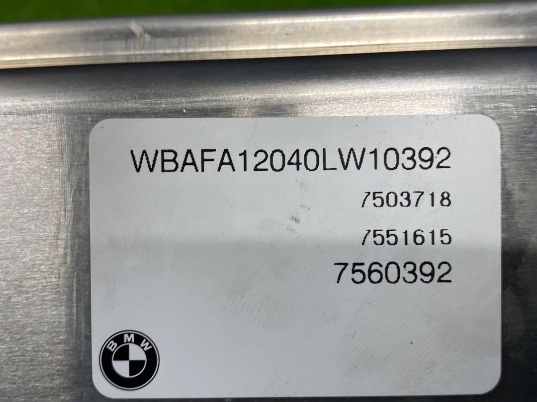 Блок управления двигателем, 1800 рублей, Красноярск