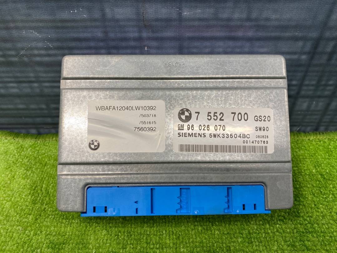 Блок управления АКПП, 1566 рублей, Красноярск