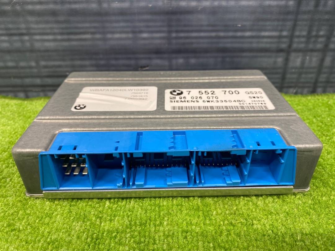 Блок управления АКПП, 1566 рублей, Красноярск