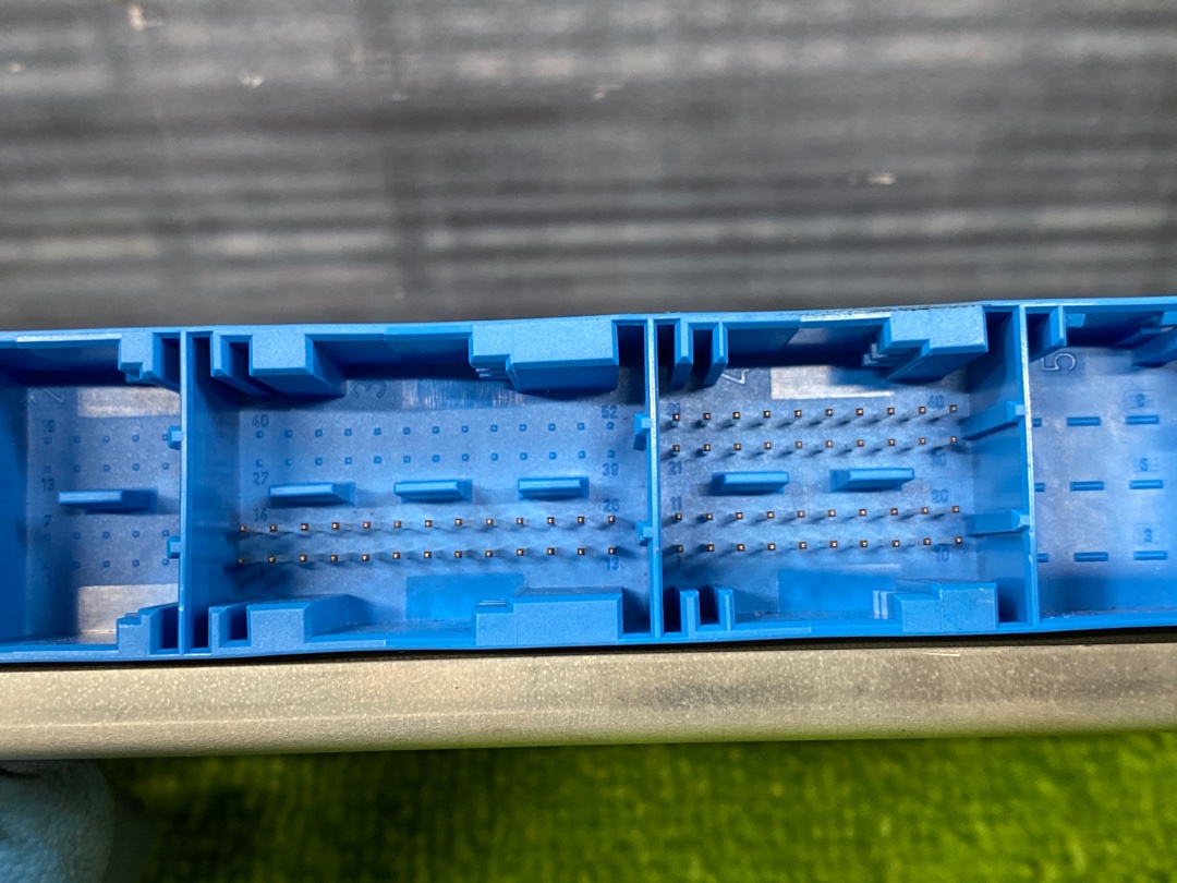 Блок управления АКПП, 1566 рублей, Красноярск