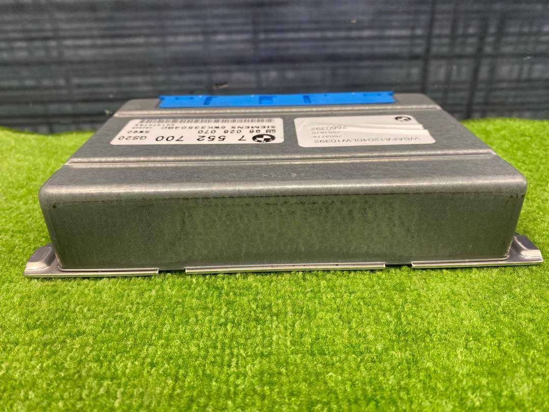 Блок управления АКПП, 1566 рублей, Красноярск