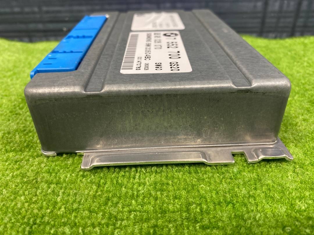 Блок управления АКПП, 1566 рублей, Красноярск