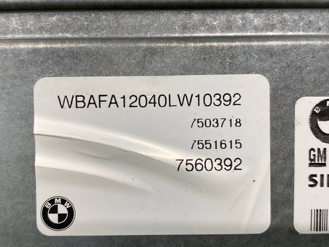 Блок управления АКПП, 1566 рублей, Красноярск