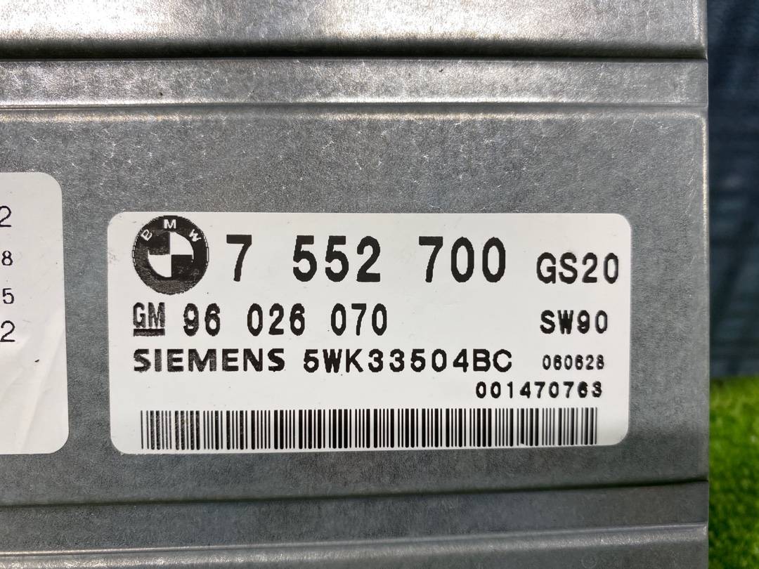 Блок управления АКПП, 1566 рублей, Красноярск