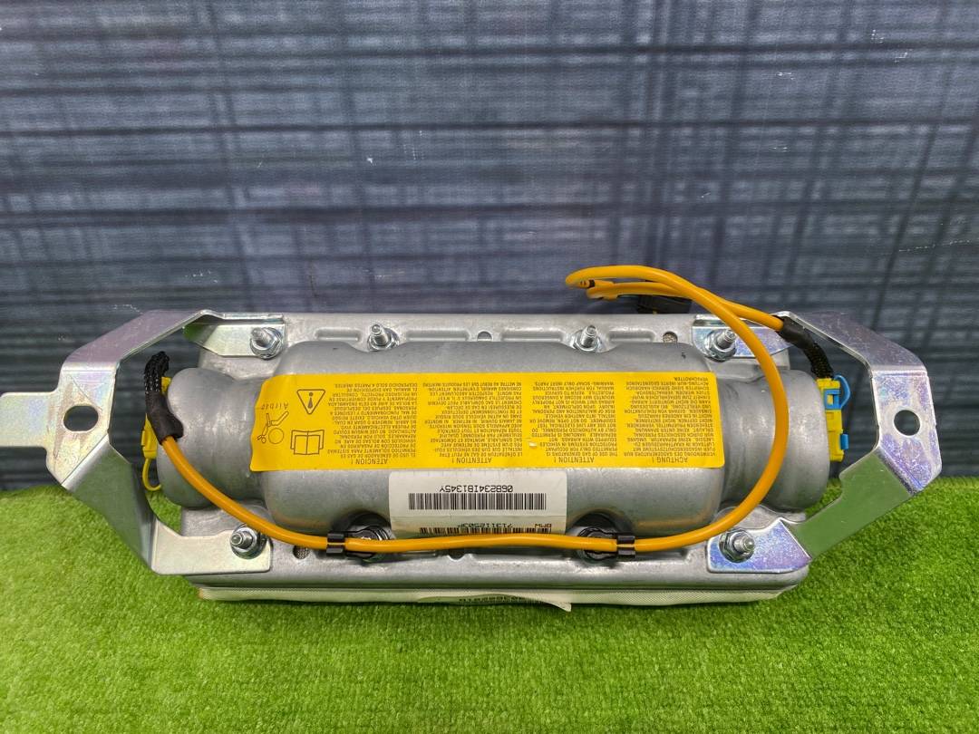 Подушка безопасности, 900 рублей, Красноярск