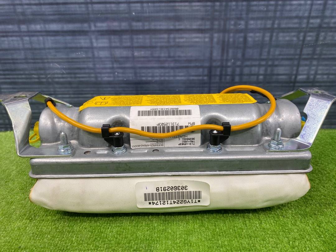 Подушка безопасности, 900 рублей, Красноярск