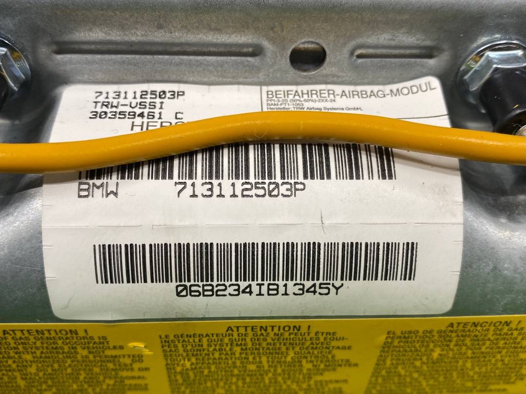 Подушка безопасности, 900 рублей, Красноярск