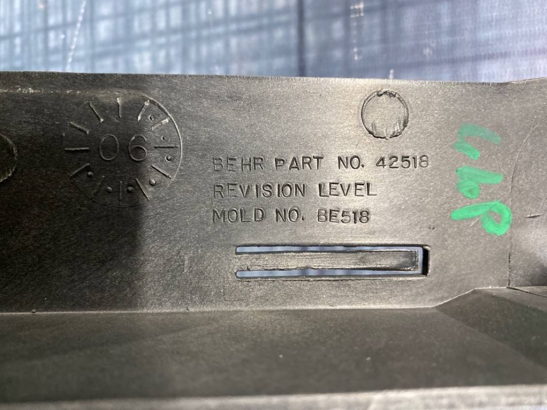 Диффузор, 1518 рублей, Красноярск