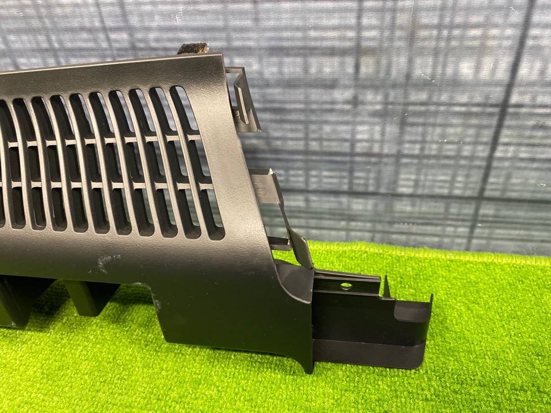 Пластик багажника, 390 рублей, Красноярск