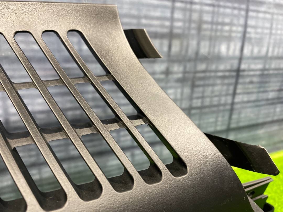 Пластик багажника, 390 рублей, Красноярск