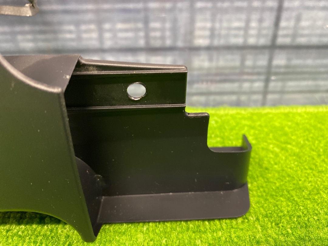 Пластик багажника, 390 рублей, Красноярск