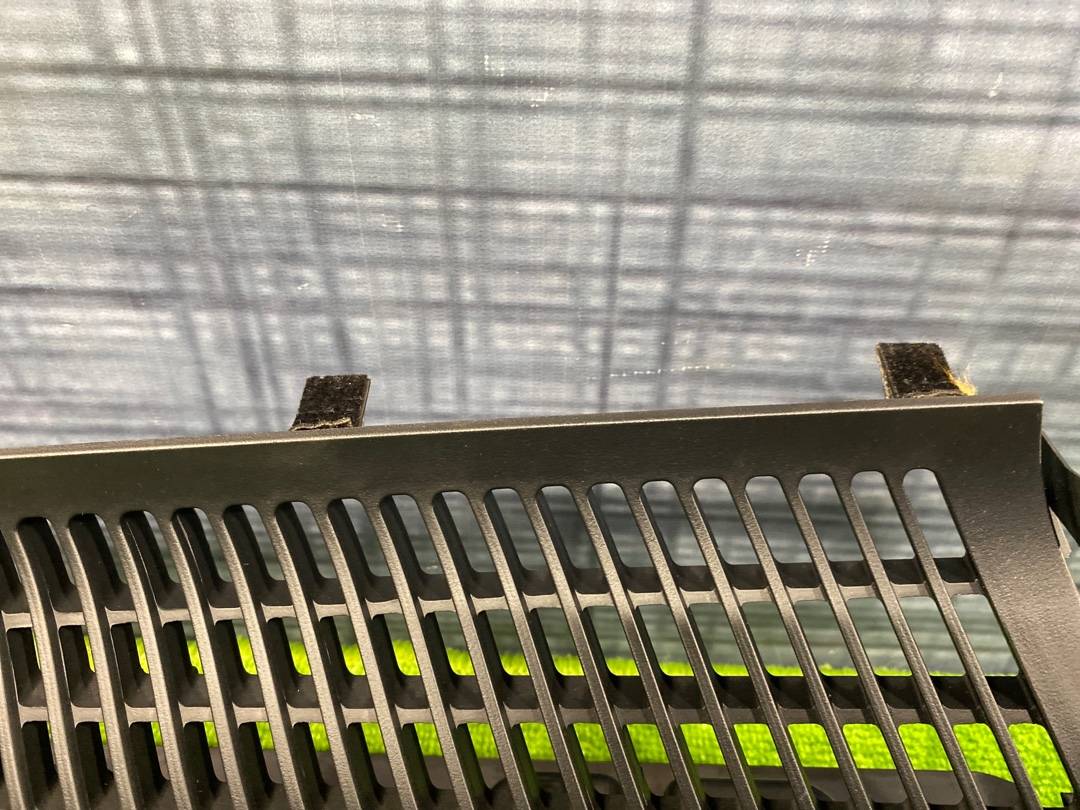 Пластик багажника, 390 рублей, Красноярск