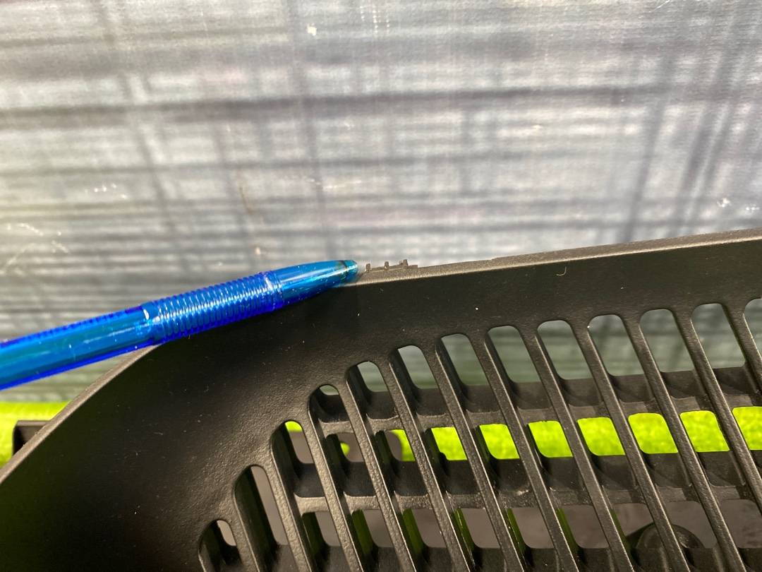 Пластик багажника, 390 рублей, Красноярск