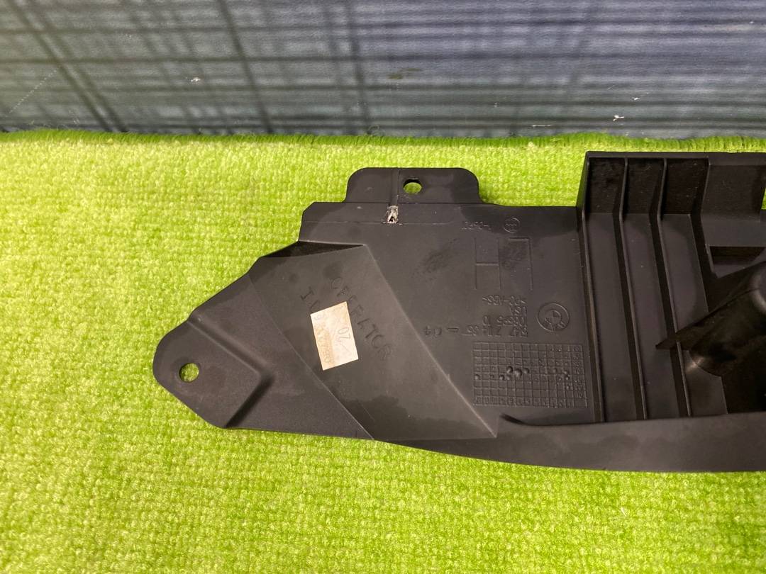 Пластик багажника, 390 рублей, Красноярск