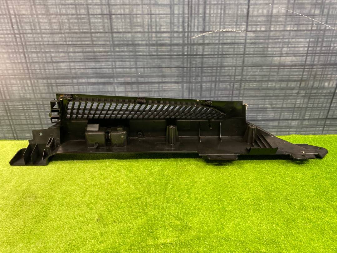 Пластик багажника, 390 рублей, Красноярск