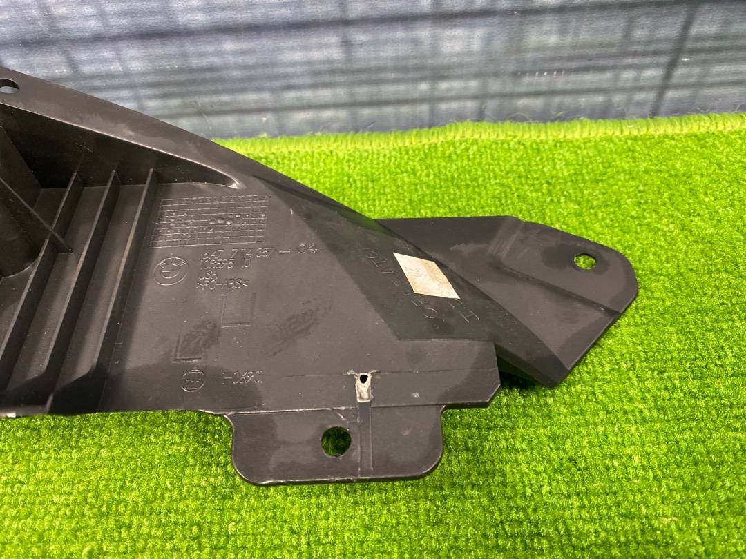 Пластик багажника, 390 рублей, Красноярск