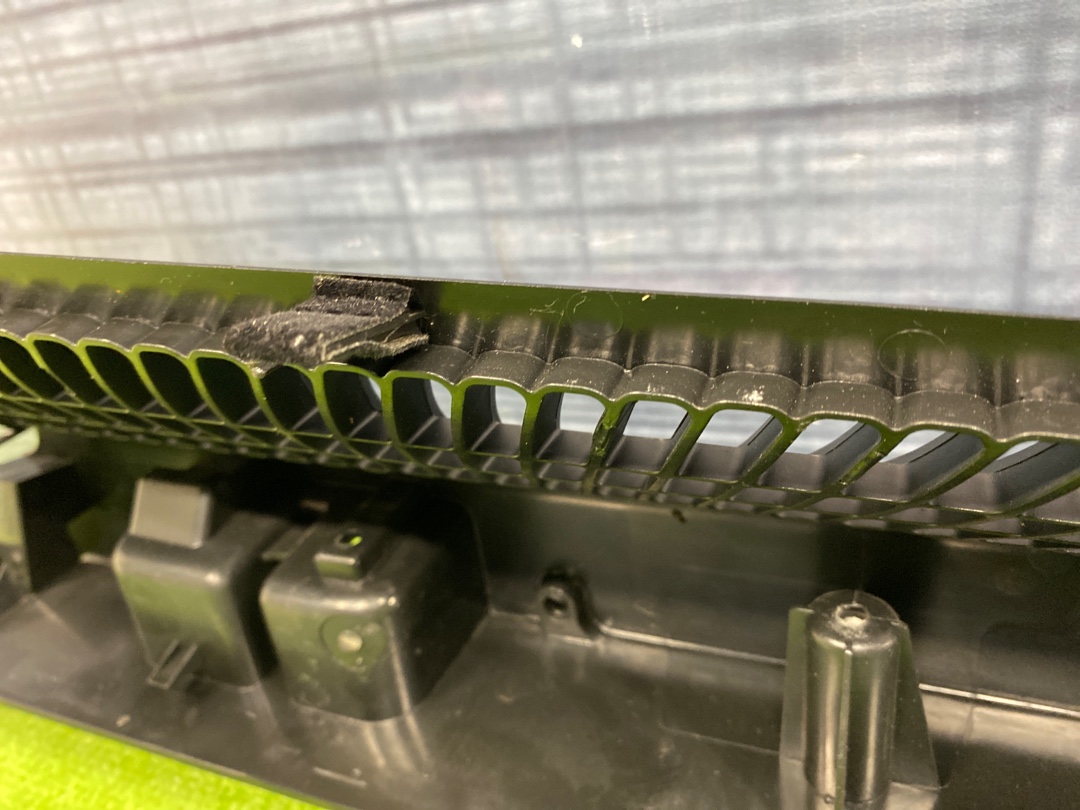 Пластик багажника, 390 рублей, Красноярск