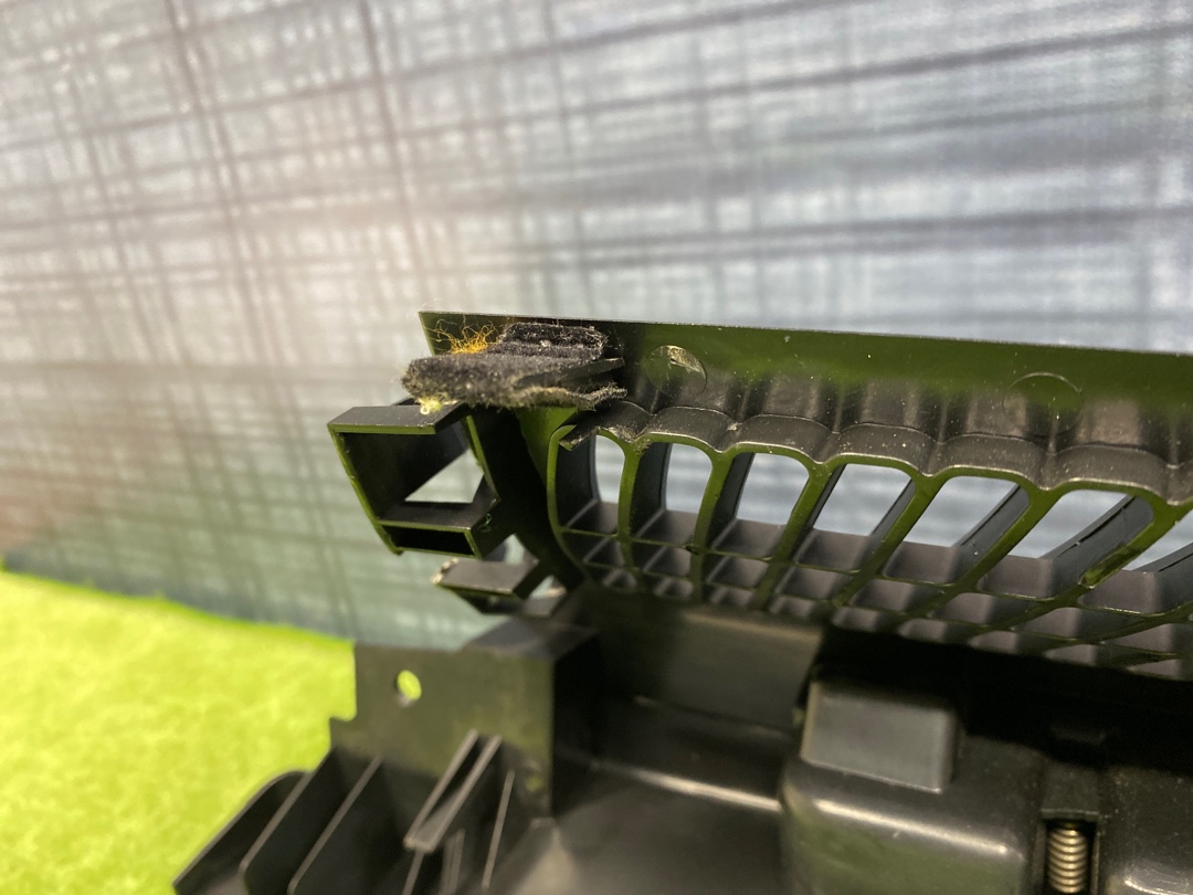 Пластик багажника, 390 рублей, Красноярск