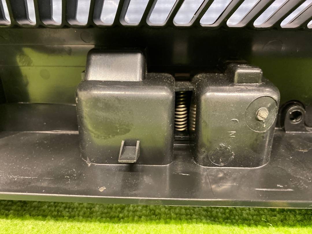 Пластик багажника, 390 рублей, Красноярск