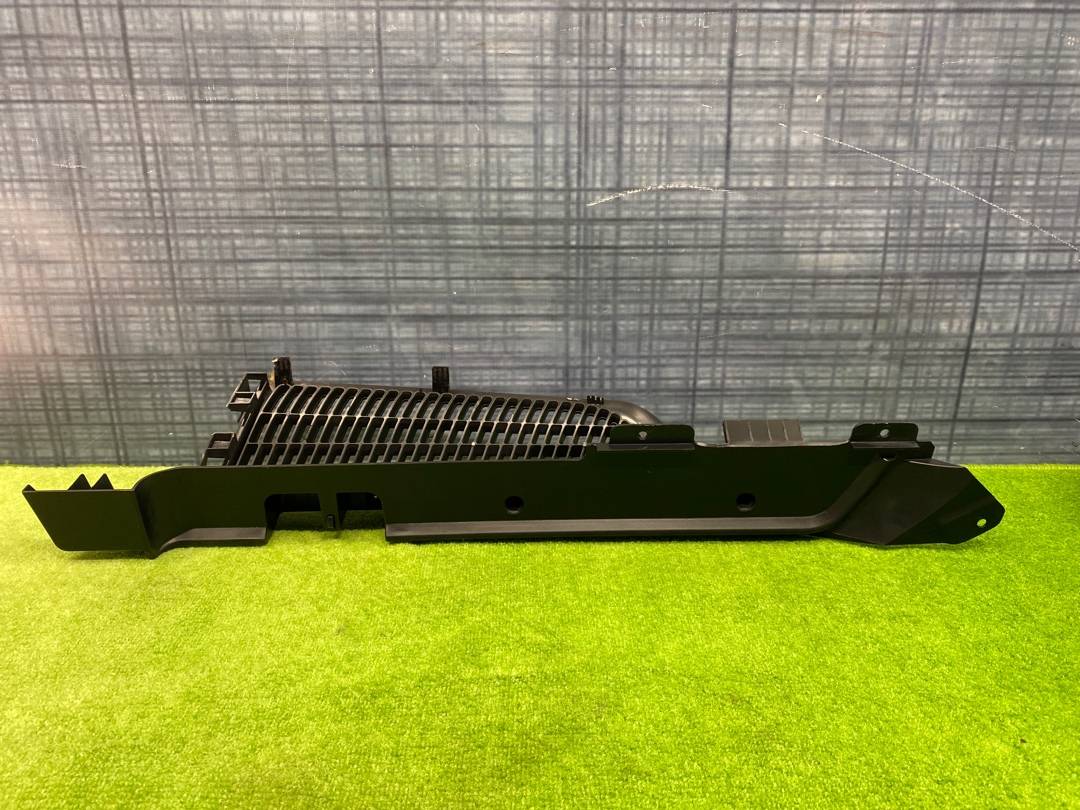 Пластик багажника, 390 рублей, Красноярск