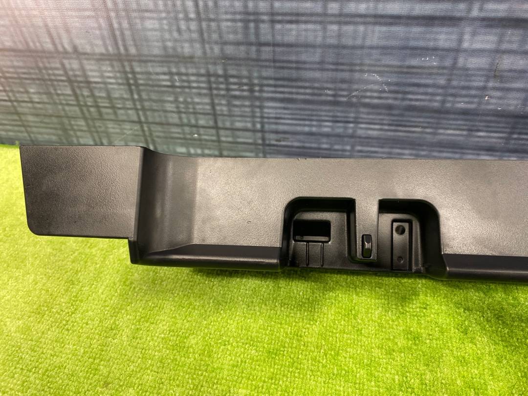 Пластик багажника, 390 рублей, Красноярск