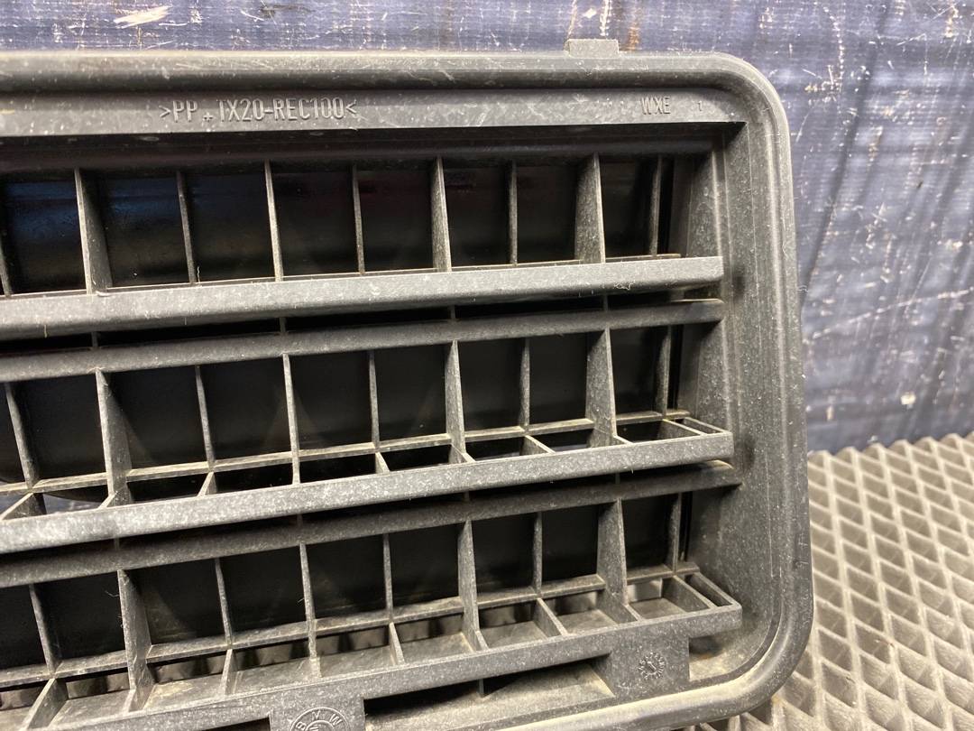 Решетка вентиляции, 270 рублей, Красноярск